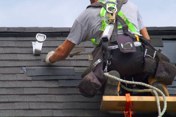 Quick and Trustworthy Emergency Roof Repair Services in Hardwick, GA
